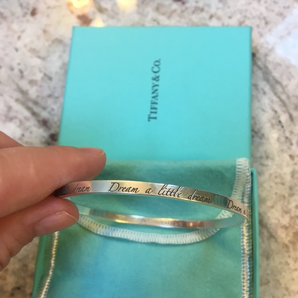 Tiffany & Co. Accessories - Tiffany&Co bracelet